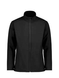 MENS CLOKE SOFTSHELL JACKET - 4 WAY STRETCH